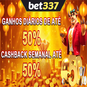 bet337 Fundo de Resgate de Perdas Semanais